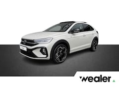 Volkswagen Taigo - R-Line-Edition 1.0 85 kW / 116 pk TSI CUV 7 versn. | Panoramadak |
