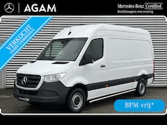Mercedes-Benz Sprinter - 317 CDI L2H2 Automaat Carplay Navigatie Camera 3500kg Trekgewicht