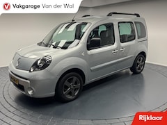 Renault Kangoo Family - 1.6i-16V Navigatie-Cr.contr-Clima-Trekhaak-Lm16"velgen