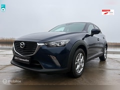 Mazda CX-3 - 2.0 Center-Line | 12 mnd Garantie | PDC |Stoelver