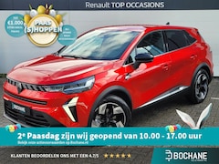 Renault Symbioz - 1.8 E-Tech full hybrid 160 techno | Hoge Zit | Trekhaak | Winter Pack | Google Navigatie |