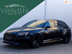 Audi A4 Avant - 2.9 TFSI RS 4 quattro