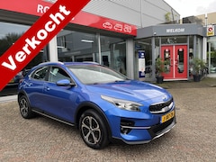 Kia XCeed - 1.6 GDi PHEV DynamicLine Automaat, Trekhaak, Carplay, Cruise