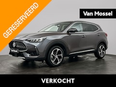 MG EHS - 1.5 TGDI PHEV Aut. Luxury | Leder | Panoramadak | Led Sfeerlicht | 360 Camera | Adaptive C