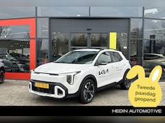 Kia Stonic - 1.0 T-GDi MHEV GT-PlusLine | Klimaatregeling | Stoel- & Stuurverwarming | Cruisecontrol +