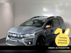Dacia Jogger - 1.6 Hybrid 140 Extreme 7p