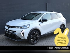 Renault Symbioz - 1.6 E-Tech full hybrid 145 esprit Alpine | Google Navigatie | Camera | Adapt Cruise | Verw