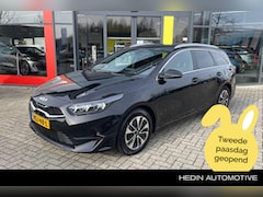 Kia Cee'd Sportswagon - Ceed 1.0 T-GDi Design Edition | Stoel + stuurverwarming | Elektrische achterklep | Keyless