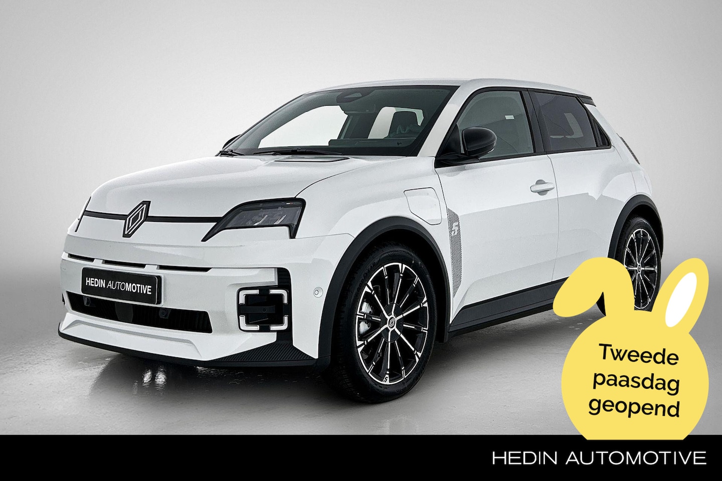 Renault 5 - urban range evolution 40 kWh | Pack Harman Kardon premium sound | Pack Advanced Driving As - AutoWereld.nl