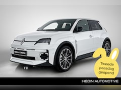 Renault 5 - 5 urban range techno 40 kWh | Pack Harman Kardon premium sound | Pack Advanced Driving Ass