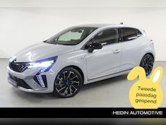 Renault Clio - E-Tech Full Hybrid 145 Esprit Alpine | Automaat | Easy Link Multimedia & Navigatie | LED P