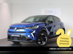 Renault Captur - 1.3 mild hybrid 160 techno