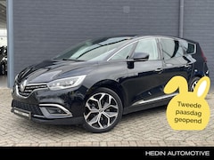 Renault Grand Scénic - TCe Techno 7pers | Navigatie | Camera Achter | Cruise | Climate Control