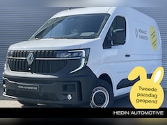 Renault Master E-Tech - T35 L2H2 Advance long range 87 kWh