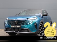 Peugeot 3008 - 1.2 Hybrid 145 GT | Navigatie | Camera | Cruise Control | Climate Control