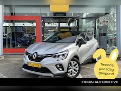 Renault Captur - 1.0 TCe 90PK Intens | Camera | Navigatie | Keyless | Sensoren |