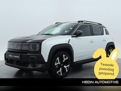 Renault 4 - 4 comfort range iconic 52 kWh