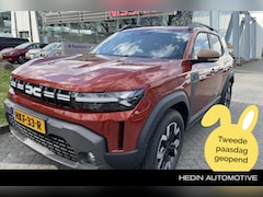 Dacia Duster - 1.6 Hybrid 140 Extreme Techno Pack + NAV Live