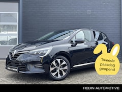 Renault Clio - 1.0 TCe 90 Evolution | Apple CarPlay & android auto