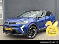 Renault Captur - TCe 90 techno | Camera | Climate Control | Cruise Control | Carplay/Android Auto