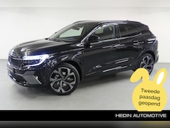 Renault Austral - E-Tech Full Hybrid 200 Techno Esprit Alpine | openR link Multimedia & Navigatie | LED Pure