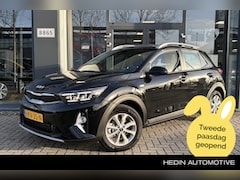 Kia Stonic - 1.0 T-GDi MHEV DynamicLine | Navigatie | Camera | Airco | Apple Carplay/Android Auto | Cru