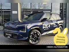 Kia EV5 - GT-Line Business Edition 81.4 kWh | Nu in onze showroom | Hedin Automotive Heerlen |