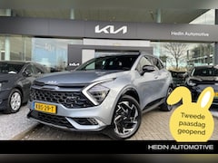 Kia Sportage - 1.6 T-GDi Plug-in Hybrid AWD GT-Line | Stoel- en stuurverwarming | 360°C camera | Dodehoek