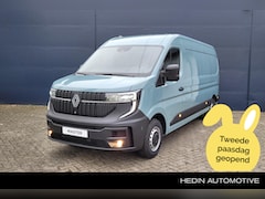 Renault Master - T35 2.0 dCi 150 L3H2 Advance | NW Model | Carplay/Android Auto | Climate Control | Stoelve