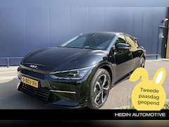 Kia EV6 - GT-Line AWD 77.4 kWh | AFNEEMBARE TREKHAAK | ADDAPTIVE CRUISE CONTROL | STOELVERWARMING