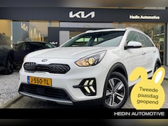Kia Niro - 1.6 GDi Hybrid DynamicLine | Climate control | Navigatie | Camera |