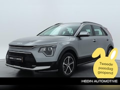 Kia Niro - 1.6 GDi Hybrid DynamicLine | Automaat