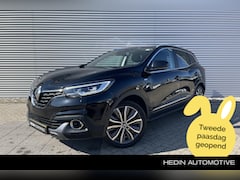 Renault Kadjar - TCe Bose lederen bekleding | navigatie | achteruitrijcamera