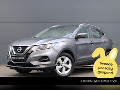 Nissan Qashqai - 1.3 DIG-T Acces Edition | Apple Carplay/Android Auto | Cruise Control | Climate Control |