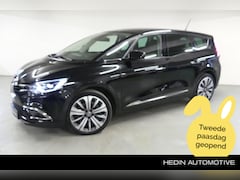 Renault Grand Scénic - TCe 140 Equilibre 7p. | R-Link Multimedia & Navigatie | LED Pure Vision | 7-Persoons | Cli