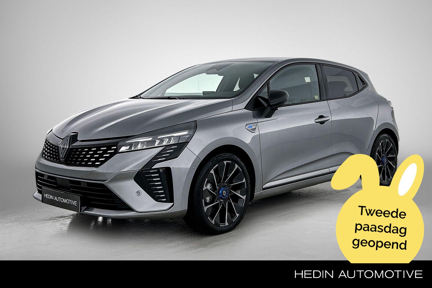 Renault Clio - 1.6 E-Tech Full Hybrid 145 esprit Alpine | Apple carplay/Android auto | Climate Control | - AutoWereld.nl