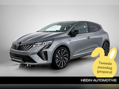 Renault Clio - 1.6 E-Tech Full Hybrid 145 esprit Alpine | Apple carplay/Android auto | Climate Control |