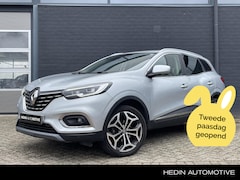 Renault Kadjar - 140PK TCe Techno | Trekhaak | Navigatie | Camera | Climate Control