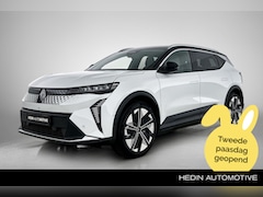 Renault Scenic E-Tech - 100% ELECTRIC EV87 long range techno | pack advanced driving assist & augmented vision | p