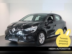 Renault Clio - 1.0 TCe Bi-Fuel Zen