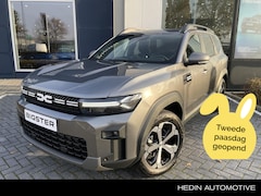 Dacia Bigster - 1.8 Hybrid 155 Journey | NU 7 JAAR GARANTIE | pack winter | pack assist | mc 8334