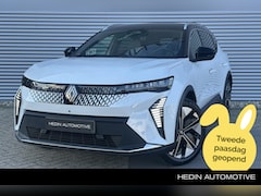 Renault Scenic E-Tech - techno 220 pk long range
