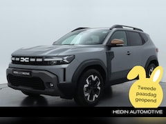 Dacia Duster - 1.2 TCe 130 mild hybrid Extreme | Camera | Apple CarPlay & android auto