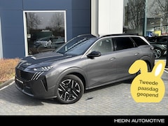 Peugeot 5008 - Hybrid 145PK GT | Binnenkort Beschikbaar in onze showroom |