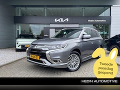Mitsubishi Outlander - 2.4 PHEV Intense S Trekhaak | 1.500 Trekgewicht | Camera