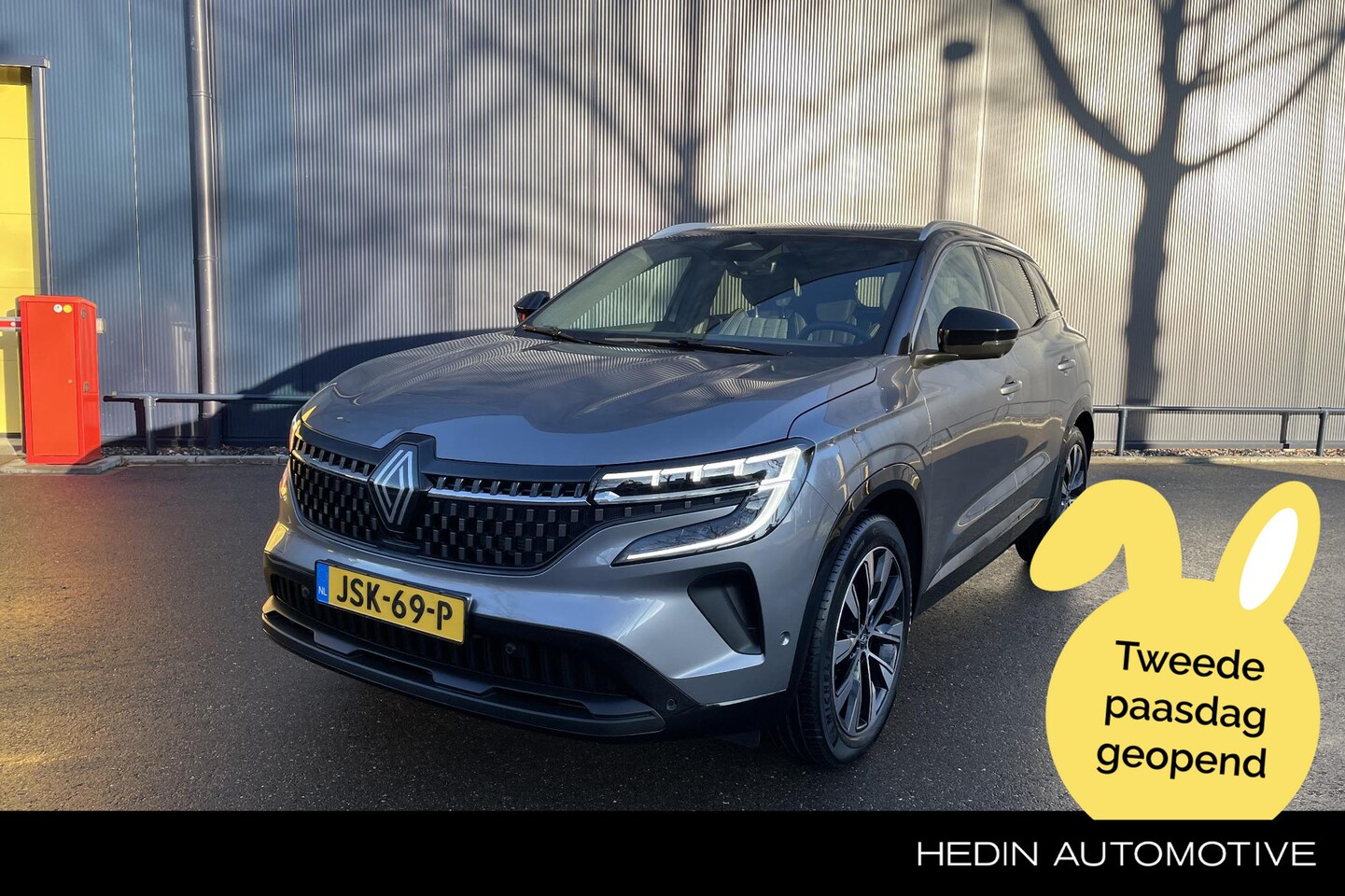 Renault Austral - 1.2 E-Tech full hybrid 200 techno | PANORAMADAK | CAMERA | NAVIGATIE | ADDAPTIVE CRUISE CO - AutoWereld.nl