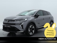 Renault Symbioz - 1.6 E-Tech full hybrid 145 techno