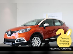 Renault Captur - 1.2 TCe Dynamique | AUTOMAAT | Navigatie | Trekhaak |