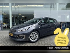 Kia Cee'd Sportswagon - 1.0 T-GDi ComfortPlusLine Navigator Nav | Airco | Achteruitrijcamera | Cruise Control | Tr