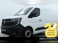 Renault Master - T35 2.0 dCi 130 L2H2 Advance